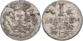 Preußen: Friedrich II.