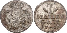 Preußen: Friedrich II.