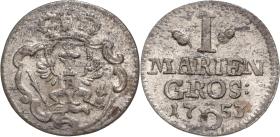 Preußen: Friedrich II.