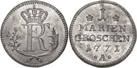 Preußen: Friedrich II.