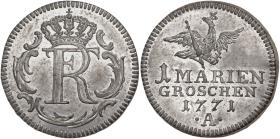 Preußen: Friedrich II.