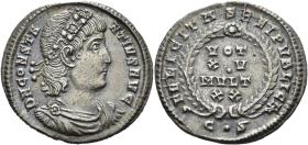 Constantius II.