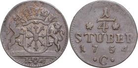 Preußen: Friedrich II.