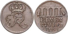 Preußen: Friedrich II.
