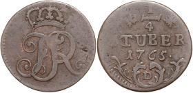 Preußen: Friedrich II.