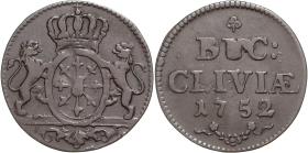 Preußen: Friedrich II.