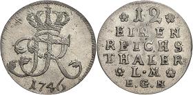 Preußen: Friedrich II.