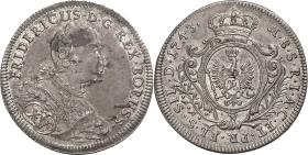 Preußen: Friedrich II.