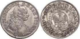Preußen: Friedrich II.