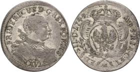 Preußen: Friedrich II.