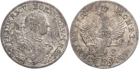 Preußen: Friedrich II.