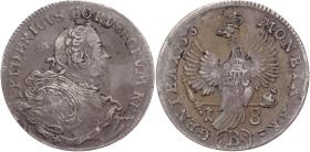 Preußen: Friedrich II.