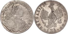 Preußen: Friedrich II.