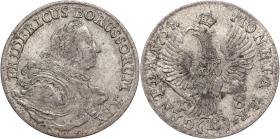 Preußen: Friedrich II.