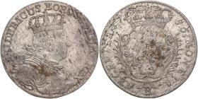 Preußen: Friedrich II.