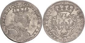 Preußen: Friedrich II.