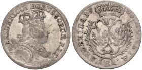 Preußen: Friedrich II.