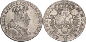 Preußen: Friedrich II.