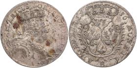 Preußen: Friedrich II.