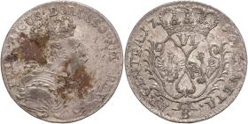 Preußen: Friedrich II.