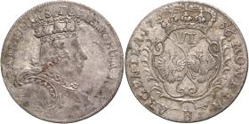 Preußen: Friedrich II.