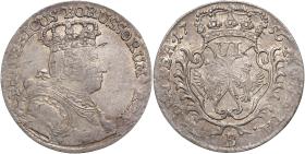 Preußen: Friedrich II.