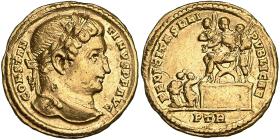 Constantinus I.