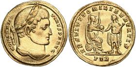 Constantinus I.