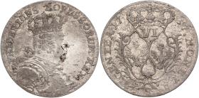 Preußen: Friedrich II.