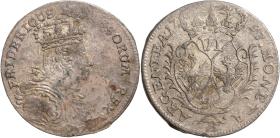 Preußen: Friedrich II.