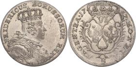 Preußen: Friedrich II.