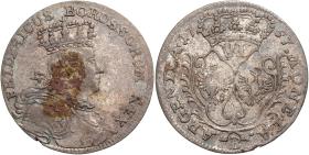 Preußen: Friedrich II.