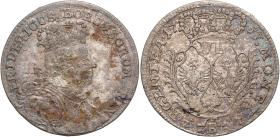 Preußen: Friedrich II.