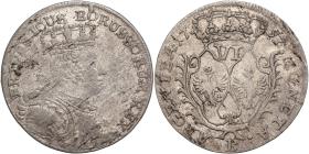 Preußen: Friedrich II.