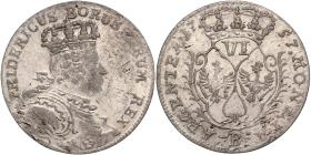 Preußen: Friedrich II.