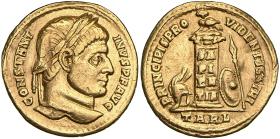 Constantinus I.