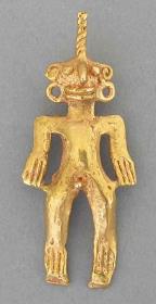 menschliche Figur