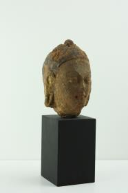Buddha Kopf