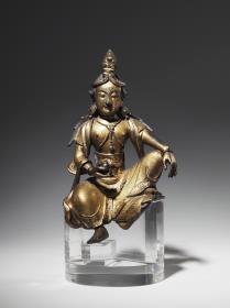 Avalokiteshvara