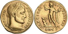 Constantinus I.