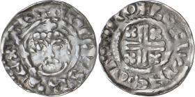 England: Heinrich II.
