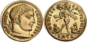 Constantinus I.