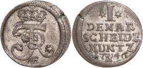 Preußen: Friedrich II.