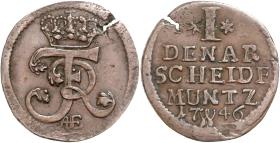 Preußen: Friedrich II.