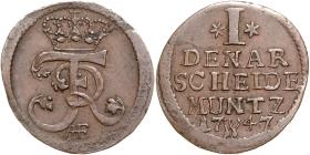 Preußen: Friedrich II.