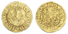 Pommern-Stettin: Philipp Julius