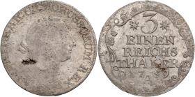 Preußen: Friedrich II.