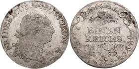 Preußen: Friedrich II.