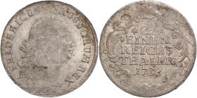 Preußen: Friedrich II.