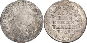 Preußen: Friedrich II.